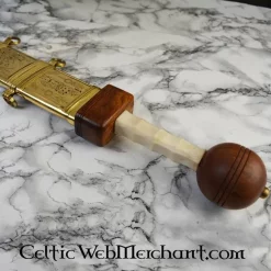 Deepeeka Gladiatorerne Marius 9 Deepeeka Gladiatorerne Marius -Svaerd Salg gladiatorerne marius 2