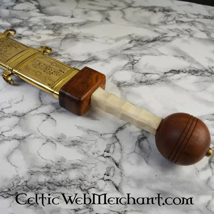 Deepeeka Gladiatorerne Marius 5 Deepeeka Gladiatorerne Marius - Billede 3