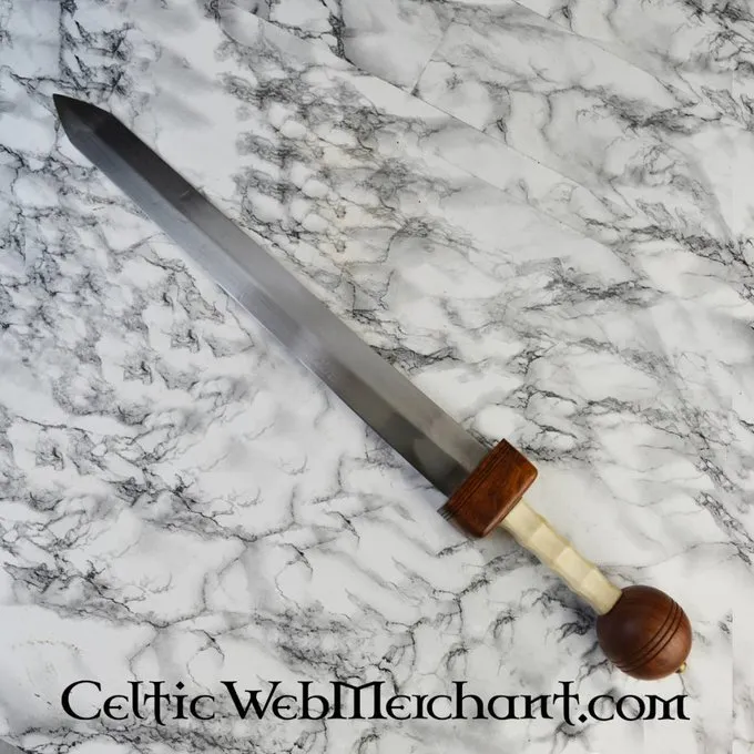 Deepeeka Gladiatorerne Marius 6 Deepeeka Gladiatorerne Marius - Billede 4