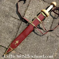 Deepeeka Gladiatorerne Nero 9 Deepeeka Gladiatorerne Nero -Svaerd Salg gladiatorerne nero 1