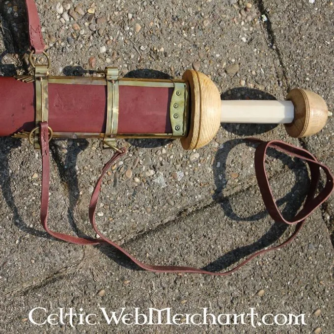 Deepeeka Gladiatorerne Nero 6 Deepeeka Gladiatorerne Nero - Billede 4