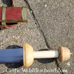 Deepeeka Gladiatorerne Nero 13 Deepeeka Gladiatorerne Nero -Svaerd Salg gladiatorerne nero 5