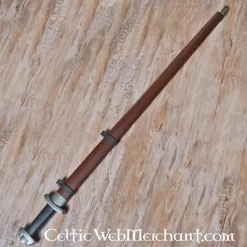 Hanwei Godfred Sværd (kamp-klar) 12 Hanwei Godfred Sværd (kamp-klar) -Svaerd Salg godfred svaerd kamp klar 4