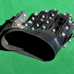 Deepeeka Græsk Læder Forklæde Bælte -Svaerd Salg graesk laeder forklaede baelte 2