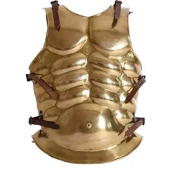 Deepeeka Græsk Musculata, Messing