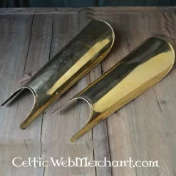 Deepeeka Græske Fedtegrever