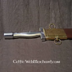 Deepeeka Græske Xiphos Campovolano -Svaerd Salg graeske xiphos campovolano 3