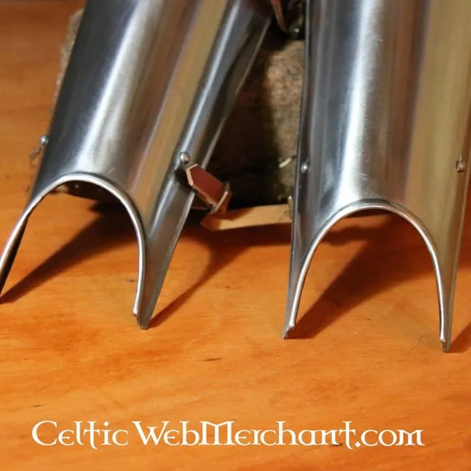 Deepeeka Greaves 4 Deepeeka Greaves - Billede 2