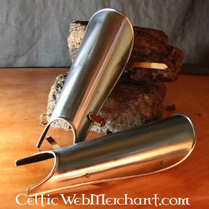 Deepeeka Greaves 7 Deepeeka Greaves - Billede 5