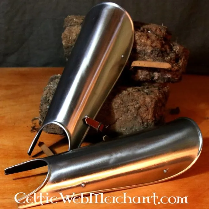 Deepeeka Greaves 8 Deepeeka Greaves - Billede 6