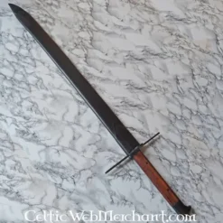 Cold Steel Grosses Messer -Svaerd Salg grosses messer 4