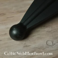 Cold Steel Gummi Spydhoved Træner 9 Cold Steel Gummi Spydhoved Træner -Svaerd Salg gummi spydhoved traener 3