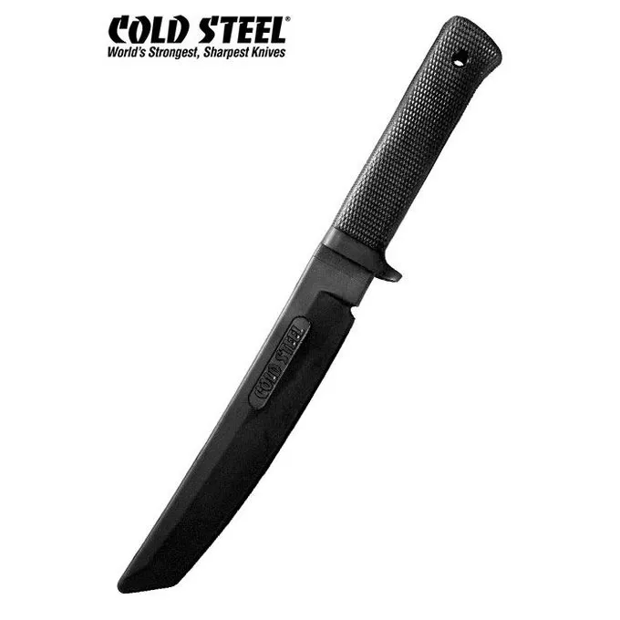Cold Steel Gummi Træning Recon Tanto 3 Cold Steel Gummi Træning Recon Tanto