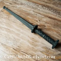 Cold Steel Gummi Uddannelse Rondel 8 Cold Steel Gummi Uddannelse Rondel -Svaerd Salg gummi uddannelse rondel 2