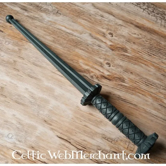 Cold Steel Gummi Uddannelse Rondel 6 Cold Steel Gummi Uddannelse Rondel - Billede 4