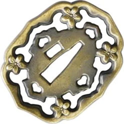 John Lee Gunto Katana (militær Katana) -Svaerd Salg gunto katana militaer katana 2