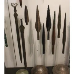 Deepeeka Hallstatt Antenne Sværd -Svaerd Salg hallstatt antenne svaerd 3