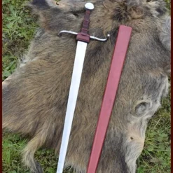 Deepeeka Halvandenhånd Musée De Cluny, Kamp-klar -Svaerd Salg halvandenhand musee de cluny kamp klar 1