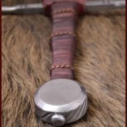 Deepeeka Halvandenhånd Musée De Cluny, Kamp-klar -Svaerd Salg halvandenhand musee de cluny kamp klar 2