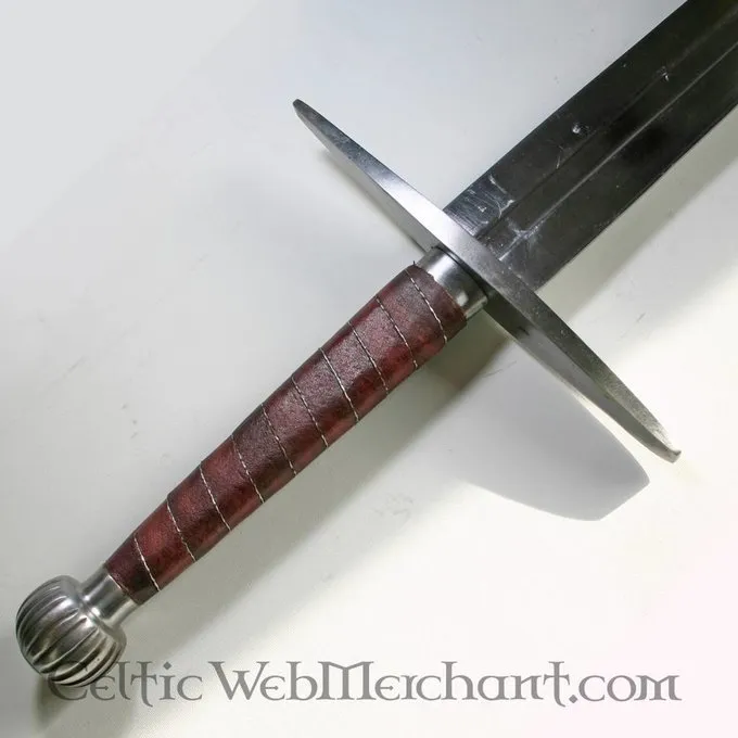 Deepeeka Halvandenhånd Oakeshott Typen Xllla 5 Deepeeka Halvandenhånd Oakeshott Typen Xllla - Billede 3