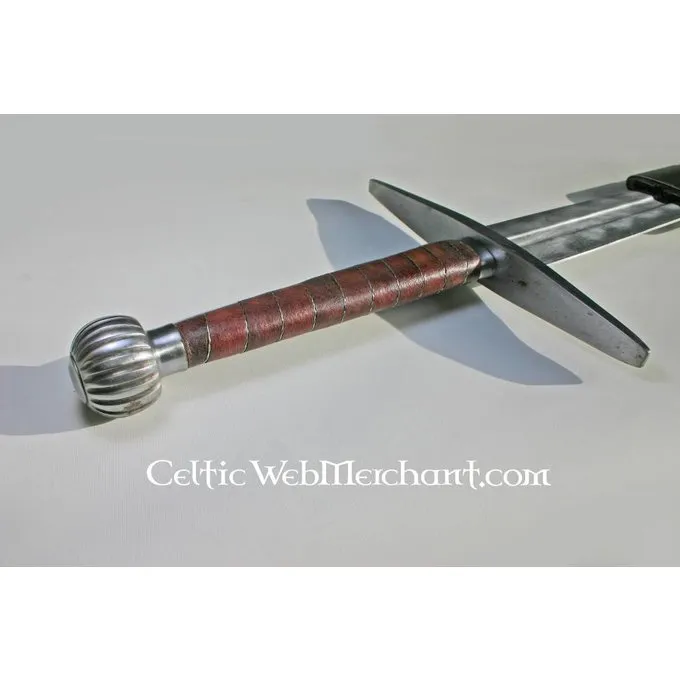 Deepeeka Halvandenhånd Oakeshott Typen Xllla 6 Deepeeka Halvandenhånd Oakeshott Typen Xllla - Billede 4