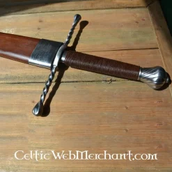 Deepeeka Halvandenhånd Oakeshott Typen XVa, Kamp-klar -Svaerd Salg halvandenhand oakeshott typen xva kamp klar 2