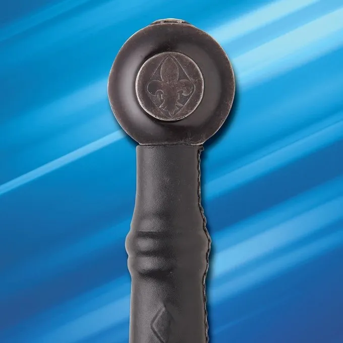 Windlass Steelcrafts Hånd-og-et-halvt Sværd Agincourt 4 Windlass Steelcrafts Hånd-og-et-halvt Sværd Agincourt - Billede 2