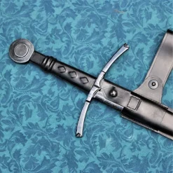 Windlass Steelcrafts Hånd-og-et-halvt Sværd Agincourt 11 Windlass Steelcrafts Hånd-og-et-halvt Sværd Agincourt -Svaerd Salg hand og et halvt svaerd agincourt 3