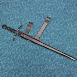 Windlass Steelcrafts Hånd-og-et-halvt Sværd Agincourt 12 Windlass Steelcrafts Hånd-og-et-halvt Sværd Agincourt -Svaerd Salg hand og et halvt svaerd agincourt 4