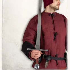 Mytholon Hånd Og Et Halvt Sværd Oswald, Kampklar 7 Mytholon Hånd Og Et Halvt Sværd Oswald, Kampklar -Svaerd Salg hand og et halvt svaerd oswald kampklar 1