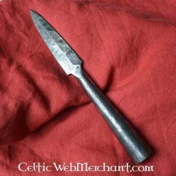 Ulfberth Hånd Smedet Germanske Kastespyd Spydhoved