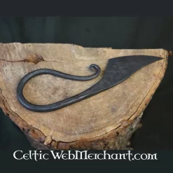 Ulfberth Håndsmedet Hobbykniv -Svaerd Salg handsmedet hobbykniv 2