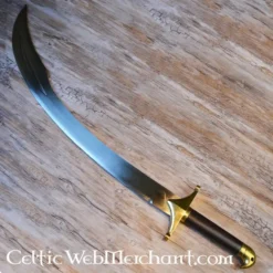 Hanwei Hanwei Scimitar -Svaerd Salg hanwei scimitar 6