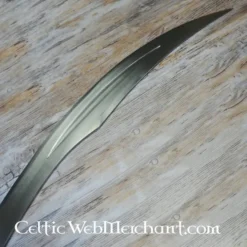 Hanwei Hanwei Scimitar -Svaerd Salg hanwei scimitar 9