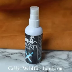 Hanwei Hanwei Sword Olie, 50 Ml -Svaerd Salg hanwei sword olie 50 ml 5