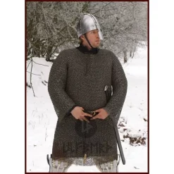 Ulfberth Hauberge Blandede Ringe 6 Mm