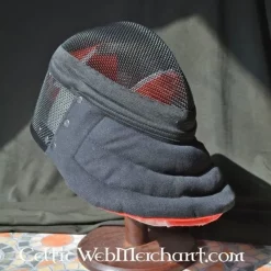 Red Dragon Hegn Maske S