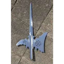 Deepeeka Hellebard -Svaerd Salg hellebard 2