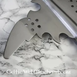 Deepeeka Hellebard -Svaerd Salg hellebard 4