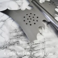 Deepeeka Hellebard -Svaerd Salg hellebard 5