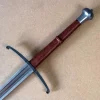 Fabri Armorum HEMA Kampklar Hånd-en-halvt Sværd 2 Fabri Armorum HEMA Kampklar Hånd-en-halvt Sværd -Svaerd Salg hema kampklar hand en halvt svaerd