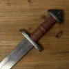 Fabri Armorum HEMA Viking Sværd Kampklar -Svaerd Salg hema viking svaerd kampklar
