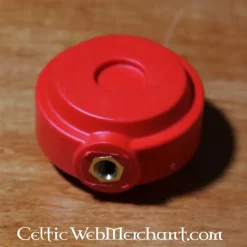 Red Dragon Hjul Knap- Rød 8 Red Dragon Hjul Knap- Rød -Svaerd Salg hjul knap rod 2