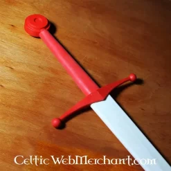 Red Dragon Hjul Knap- Rød 9 Red Dragon Hjul Knap- Rød -Svaerd Salg hjul knap rod 3