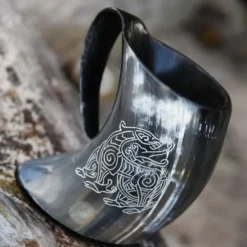 Deepeeka Hornkopp Dragon -Svaerd Salg hornkopp dragon 3