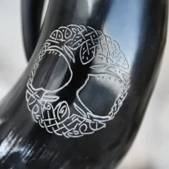 Deepeeka Hornkopp Yggdrasil 9 Deepeeka Hornkopp Yggdrasil -Svaerd Salg hornkopp yggdrasil 2