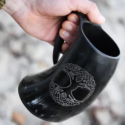 Deepeeka Hornkopp Yggdrasil 11 Deepeeka Hornkopp Yggdrasil -Svaerd Salg hornkopp yggdrasil 4