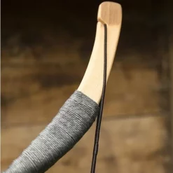 Epic Armoury Horsebow, Grå -Svaerd Salg horsebow gra 2