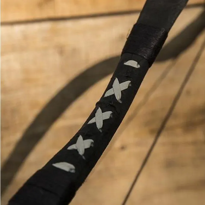 Epic Armoury Horsebow, Sort 8 Epic Armoury Horsebow, Sort - Billede 6