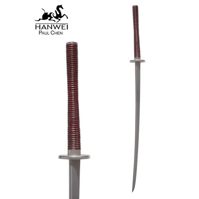 Hanwei Hsu Miao Dao 3 Hanwei Hsu Miao Dao